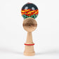 Flare kendama