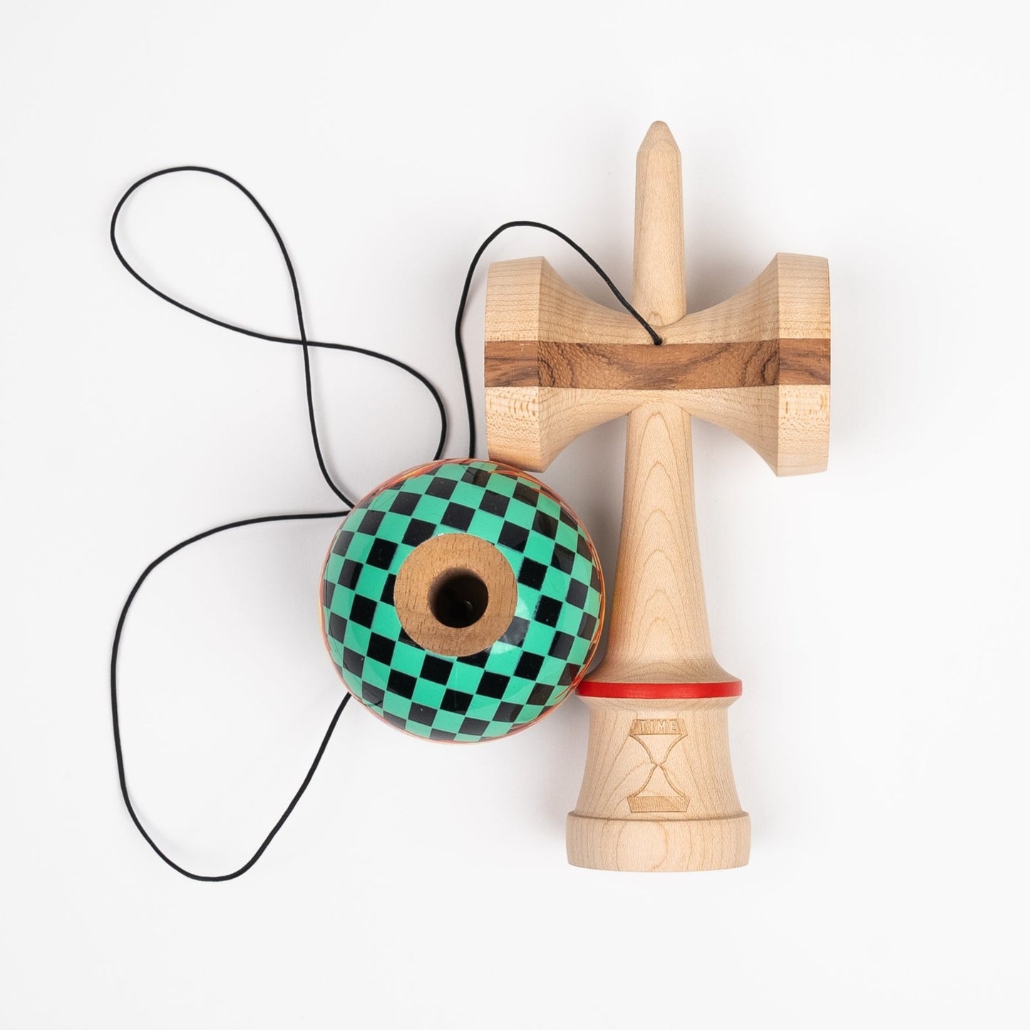 Flare kendama