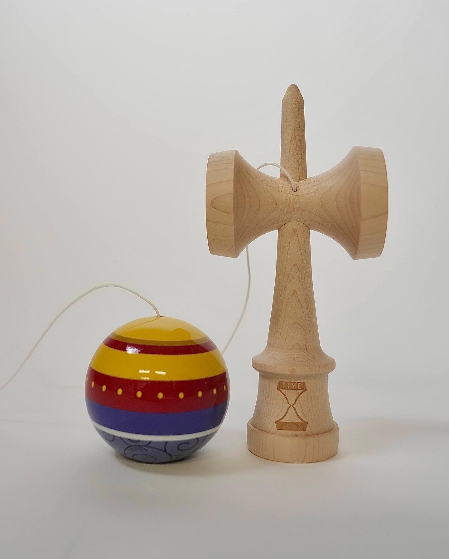 Stretch Kendama