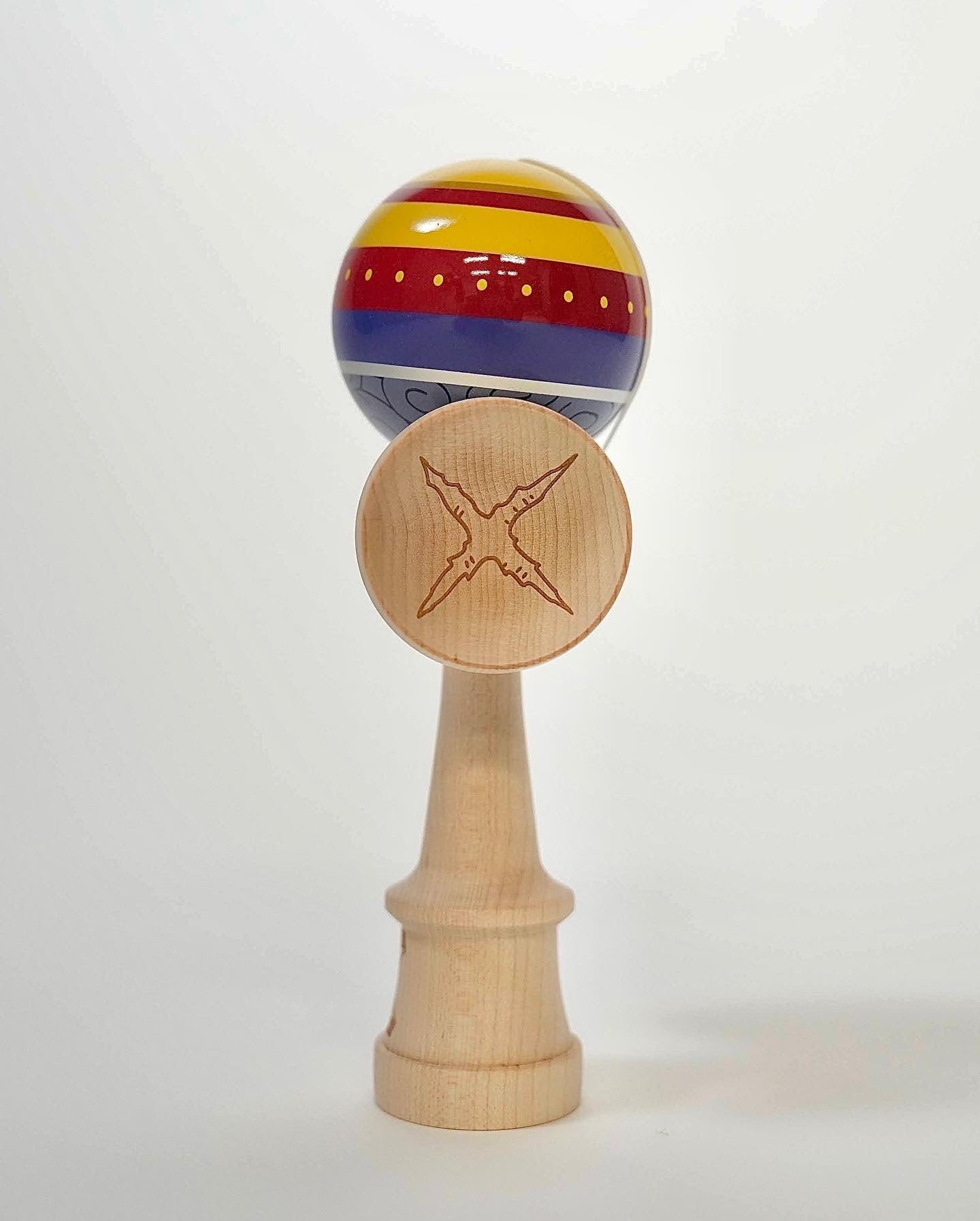 Stretch Kendama