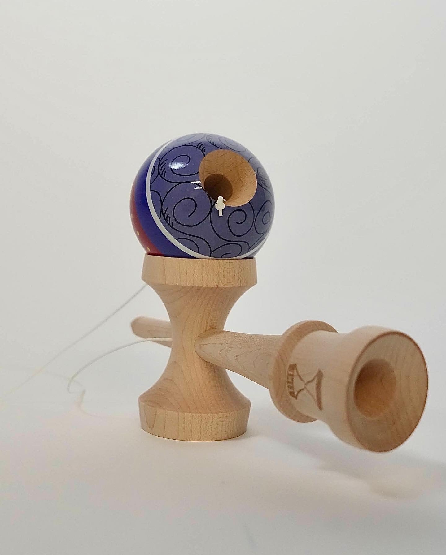 Stretch Kendama