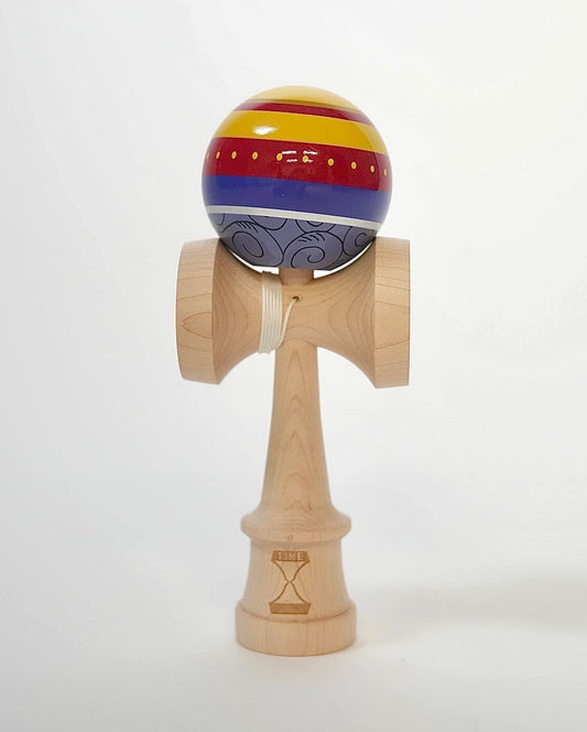 Stretch Kendama