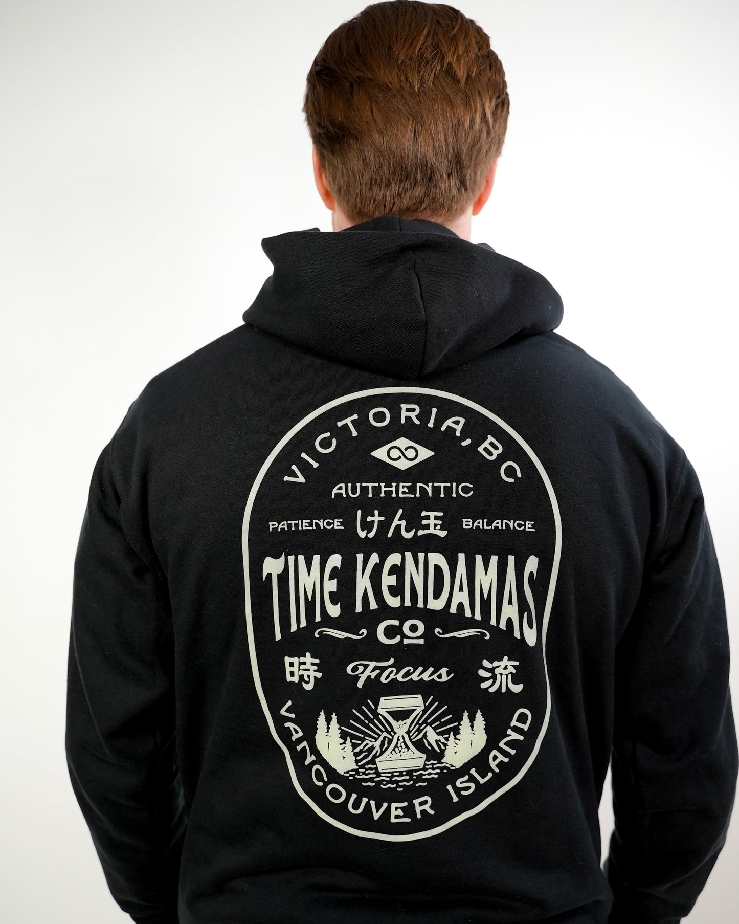 TIME Hoodie